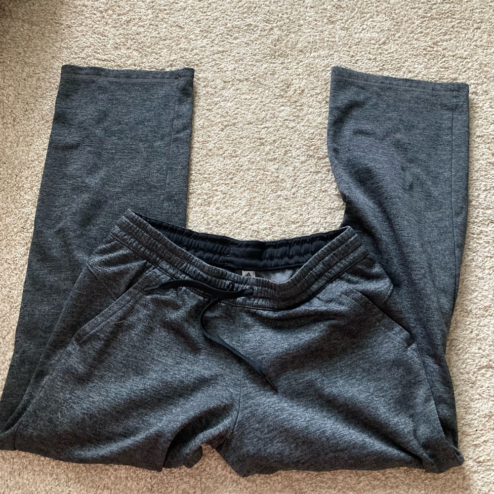 Adidas sweatpants